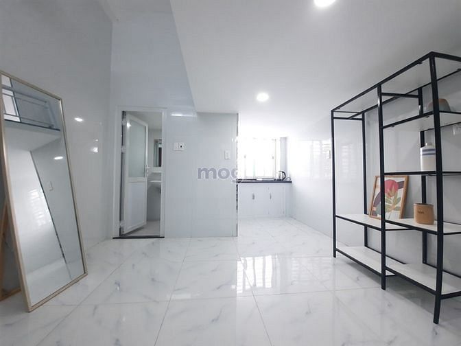 Hình ảnh Căn Hộ Cạnh đường Bạch Đằng Quận Bình Thạnh