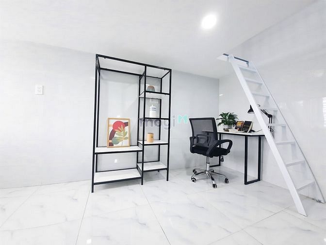 Hình ảnh Căn Hộ Cạnh đường Bạch Đằng Quận Bình Thạnh