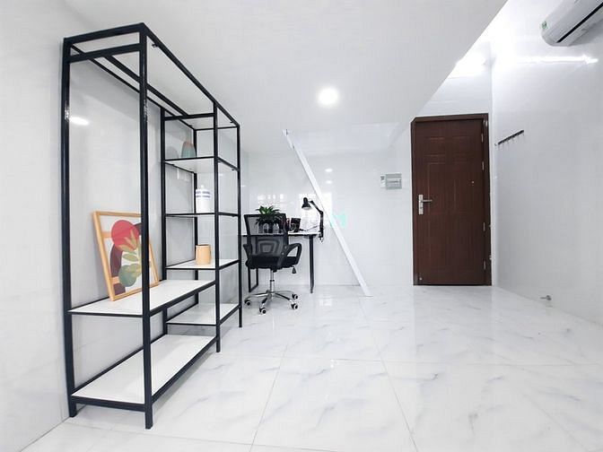 Hình ảnh Căn Hộ Cạnh đường Bạch Đằng Quận Bình Thạnh