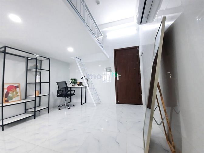 Hình ảnh Căn Hộ Cạnh đường Bạch Đằng Quận Bình Thạnh