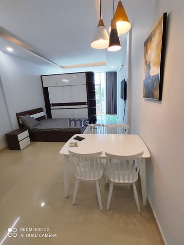 Hình ảnh 🌕🌕PHÒNG FULL NỘI THẤT  Ở BÌNH THẠNH ( Gần Đại Học Hutech, Ngoại Thươ
