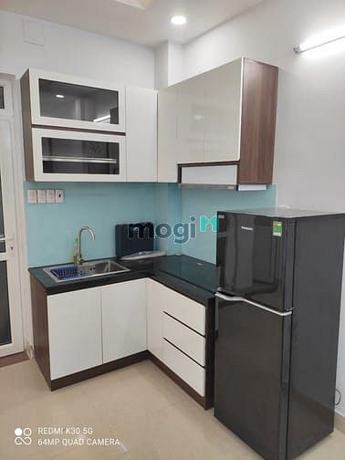 Hình ảnh 🌕🌕PHÒNG FULL NỘI THẤT  Ở BÌNH THẠNH ( Gần Đại Học Hutech, Ngoại Thươ