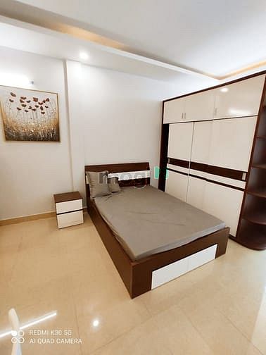 Hình ảnh 🌕🌕PHÒNG FULL NỘI THẤT  Ở BÌNH THẠNH ( Gần Đại Học Hutech, Ngoại Thươ