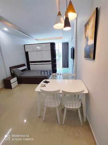 Hình ảnh 🌕🌕PHÒNG FULL NỘI THẤT  Ở BÌNH THẠNH ( Gần Đại Học Hutech, Ngoại Thươ