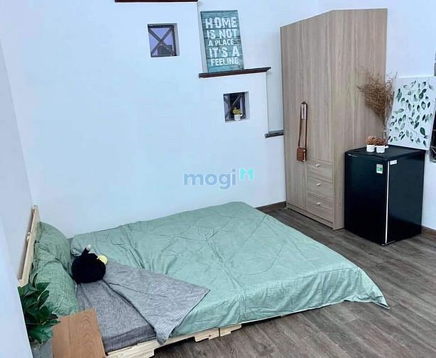 Hình ảnh Căn Hộ Chung cư đường Lê Quang Định quận Bình Thạnh