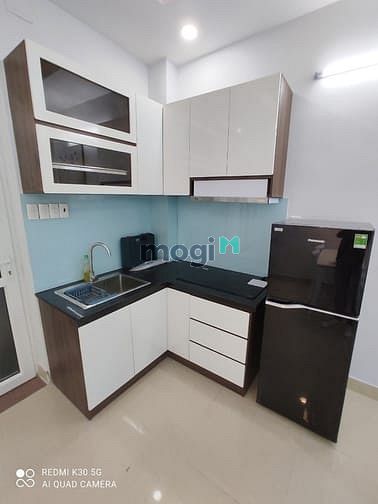 Hình ảnh 🌕🌕PHÒNG FULL NỘI THẤT  Ở BÌNH THẠNH ( Gần Đại Học Hutech, Ngoại Thươ