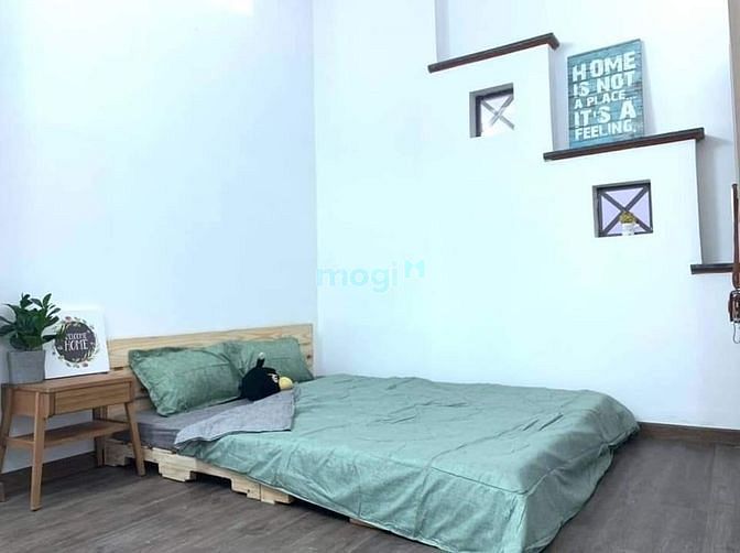 Hình ảnh Căn Hộ Chung cư đường Lê Quang Định quận Bình Thạnh