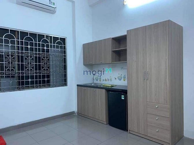 Hình ảnh Căn Hộ Chung cư đường Lê Quang Định quận Bình Thạnh
