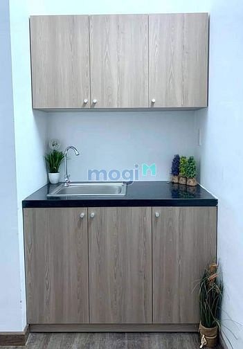 Hình ảnh Căn Hộ Chung cư đường Lê Quang Định quận Bình Thạnh