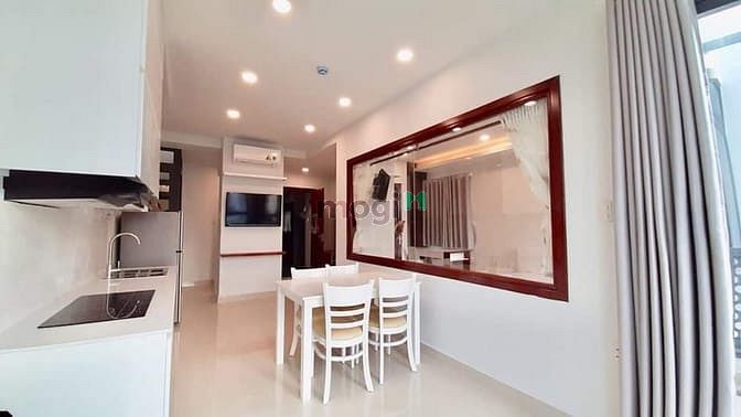 Hình ảnh Cho thuê Trang Chủ MB66.COM / Đăng Ký Tặng 66K 1 phòng ngủ sát lotte 😉
