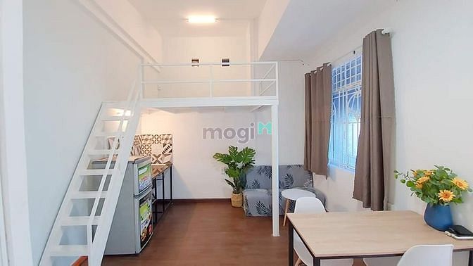 Hình ảnh Căn Hộ đường Hoàng Sa quận Tân Bình