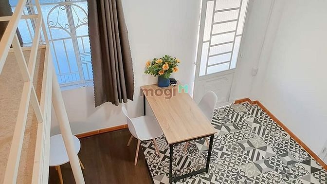 Hình ảnh Căn Hộ đường Hoàng Sa quận Tân Bình