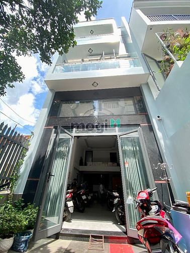 Hình ảnh Studio full nội thất, thoáng mát, sạch sẽ