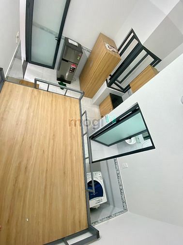 Hình ảnh Sutido full nội thất, sạch sẽ, thoáng mát