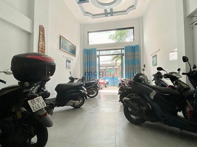 Hình ảnh Sutido full nội thất, sạch sẽ, thoáng mát