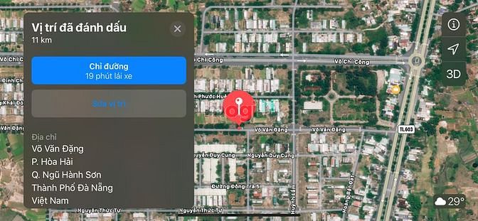 Hình ảnh [Hiếm Có] Võ Văn Đặng 10m5 - Tiếp người thiện chí