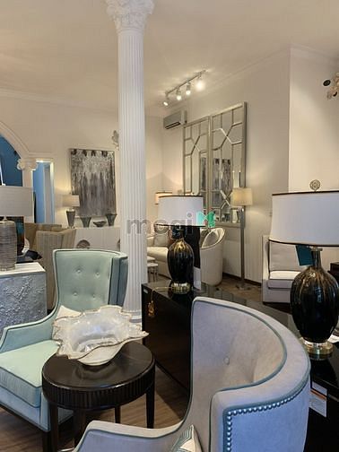 Hình ảnh Biệt thự Nội thất cực VIP Thảo Điền - 978m2 giá chỉ 240ty