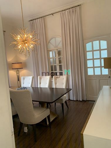 Hình ảnh Biệt thự Nội thất cực VIP Thảo Điền - 978m2 giá chỉ 240ty