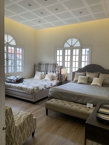 Hình ảnh Biệt thự Nội thất cực VIP Thảo Điền - 978m2 giá chỉ 240ty
