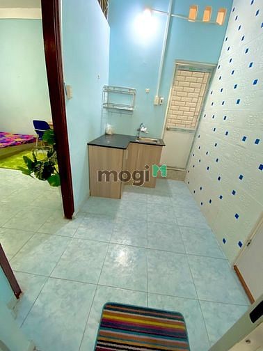 Hình ảnh Full nội thất 2 Phòng Ngủ giá rẻ Phú Nhuận