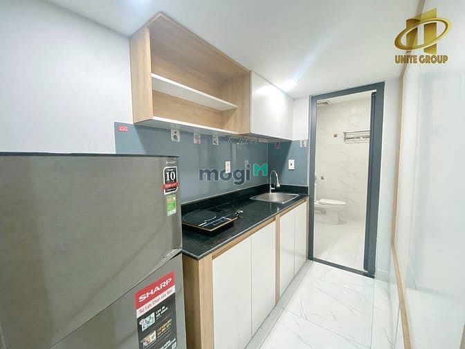 Hình ảnh Duplex Bancong cách chợ 200m và ĐH NTT, ĐH Luật ,…