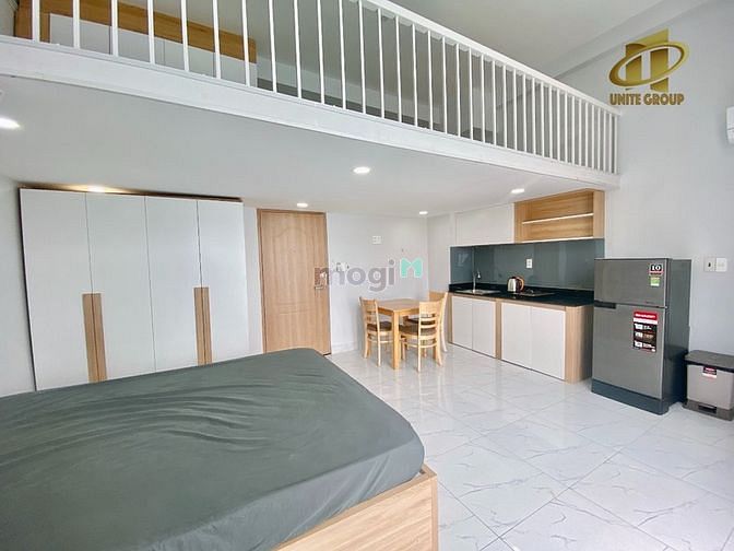 Hình ảnh Duplex Bancong cách chợ 200m và ĐH NTT, ĐH Luật ,…