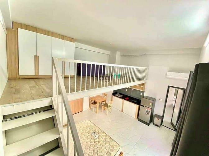 Hình ảnh Duplex Bancong cách chợ 200m và ĐH NTT, ĐH Luật ,…