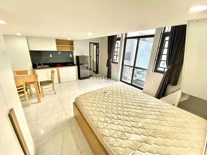 Hình ảnh Duplex Bancong cách chợ 200m và ĐH NTT, ĐH Luật ,…