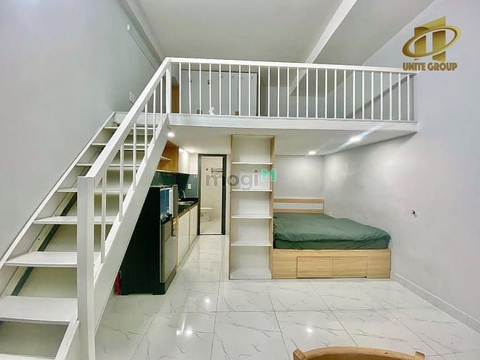 Hình ảnh Duplex Bancong cách chợ 200m và ĐH NTT, ĐH Luật ,…