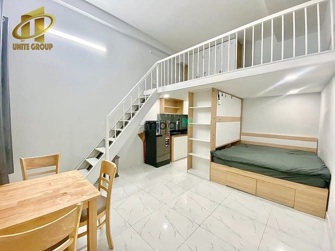Hình ảnh Duplex Bancong cách chợ 200m và ĐH NTT, ĐH Luật ,…