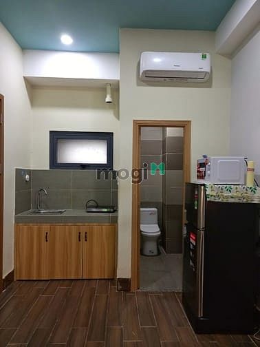 Hình ảnh Căn Hộ Đường Bùi Đình Túy quận Bình Thạnh