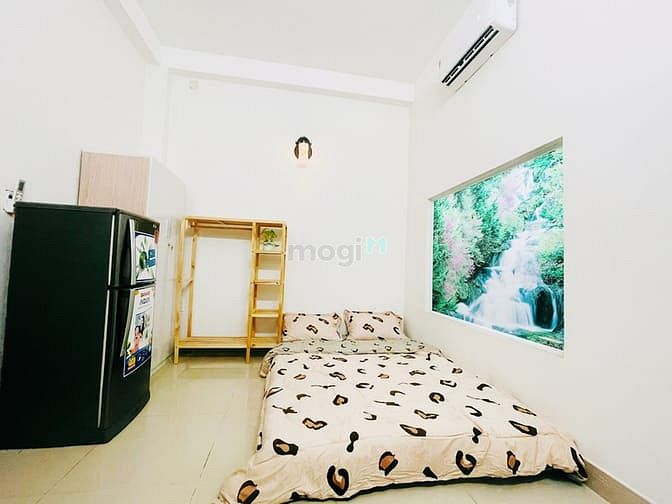 Hình ảnh Mb6623 nạp rút nhanh chóng dịch vụ full nội thất ngay hoàng hoa thám, tân bình