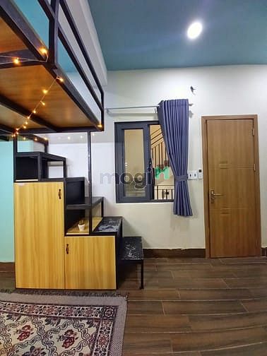 Hình ảnh Căn Hộ Đường Bùi Đình Túy quận Bình Thạnh
