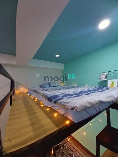 Hình ảnh Căn Hộ Đường Bùi Đình Túy quận Bình Thạnh