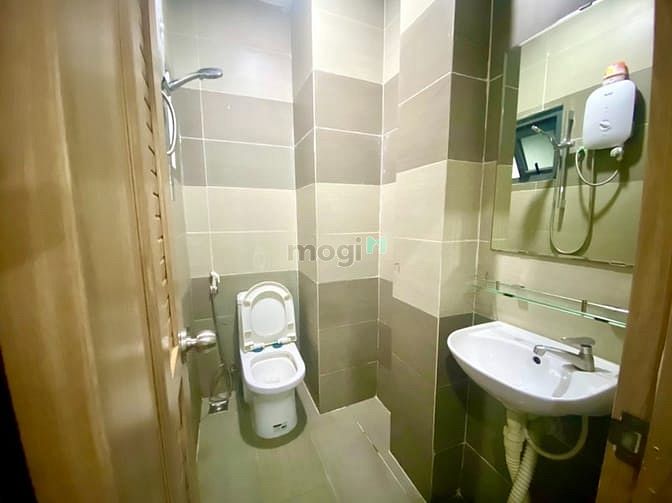 Hình ảnh Căn Hộ Đường Bùi Đình Túy quận Bình Thạnh