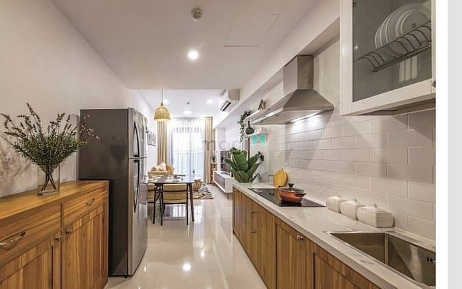Hình ảnh ✅𝐂𝐡𝐨 𝐭𝐡𝐮ê Trang Chủ MB66.COM / Đăng Ký Tặng 66K 𝐒𝐚𝐢𝐠𝐨𝐧 𝐑𝐨𝐲𝐚𝐥, quận 4 🏫55m2 2pn 1wc