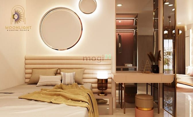 Hình ảnh Mở Bán Đợt 1 - Block Cuối Cùng Khu Căn Hộ Tên Lửa