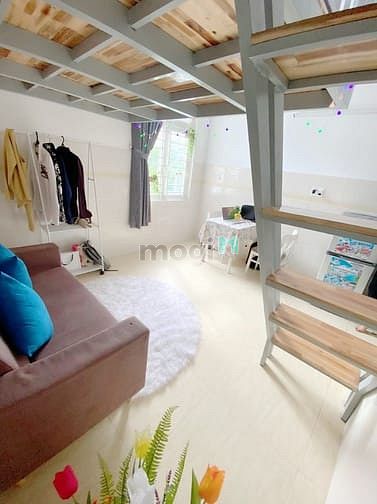 Hình ảnh Cho thuê Phòng gò vấp giá rẻ đang khuyến mãi