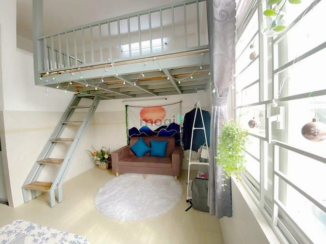 Hình ảnh Cho thuê Phòng gò vấp giá rẻ đang khuyến mãi