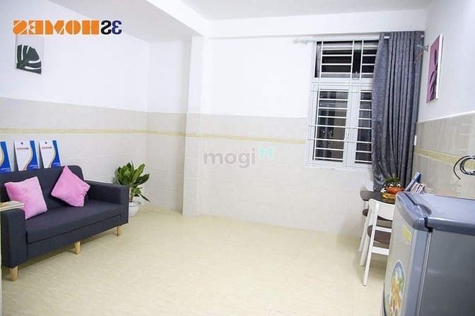 Hình ảnh Cho thuê Phòng gò vấp giá rẻ đang khuyến mãi