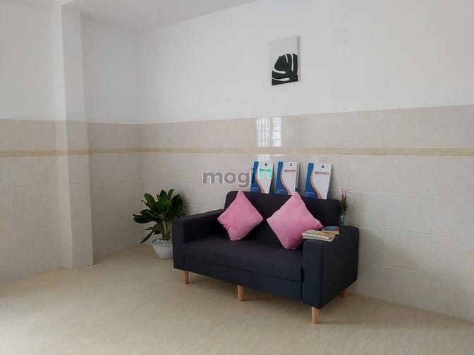 Hình ảnh Cho thuê Phòng gò vấp giá rẻ đang khuyến mãi