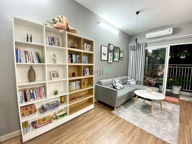 Hình ảnh cho thuê nhanh carilon 2 2pn full nt giá ngộp