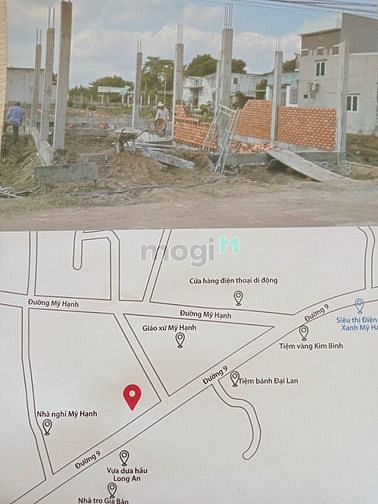 Hình ảnh Cần bán đất và nhà giá rẻ nhất thị trường... không thuộc dự án , shr