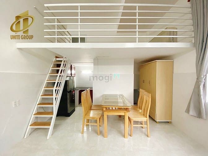 Hình ảnh Duplex full NT 𝙂𝙄𝘼́ 𝙎𝙄𝙉𝙃 𝙑𝙄𝙀̂𝙉💠 ❗Có thể DỌN VÀO Ở NGAY