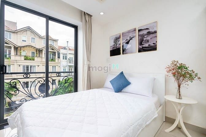 Hình ảnh Mb6623 nạp rút nhanh chóng Studio bancong gần ĐH TDT, phú Mỹ Hưng Q7