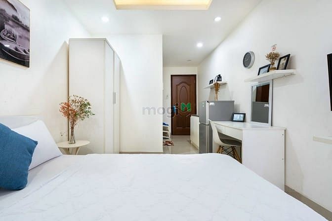 Hình ảnh Mb6623 nạp rút nhanh chóng Studio bancong gần ĐH TDT, phú Mỹ Hưng Q7