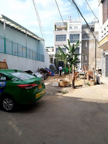 Hình ảnh Đất Nguyễn Thái Sơn, Gò Vấp 42m 6x7 3 Tỷ 4