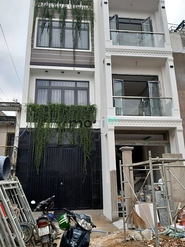 Hình ảnh Đất Nguyễn Thái Sơn, Gò Vấp 42m 6x7 3 Tỷ 4