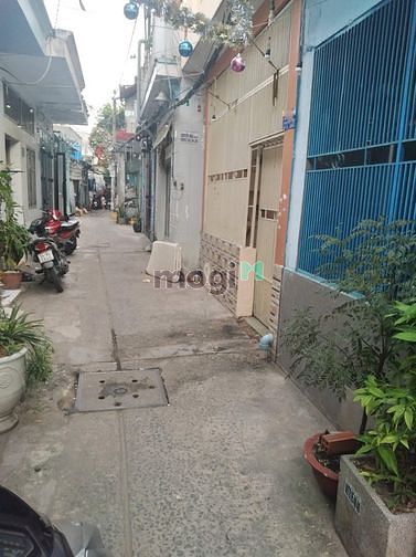 Hình ảnh Bán Đất 75m 8.6x10 Quang Trung Phường 11 Gò Vấp Giá 4 Tỷ 6