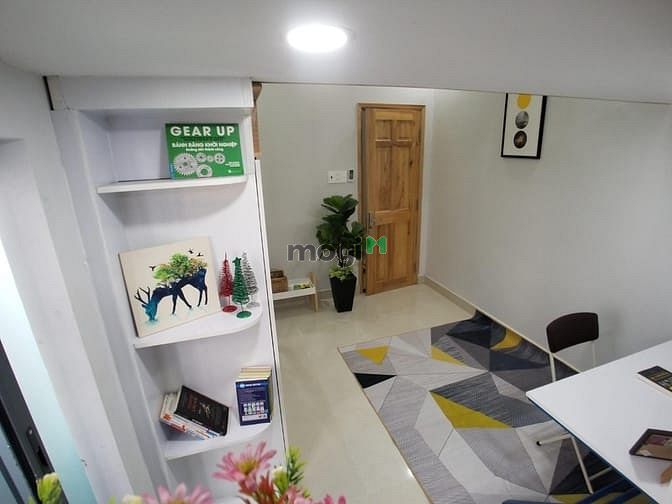 Hình ảnh CHDV Gác Lửng Nội Thất _ Ưu Đãi Giảm giá lớn nhất năm Giá chỉ còn 2TR5